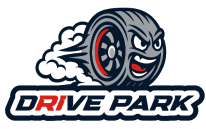 Drive Park Logo