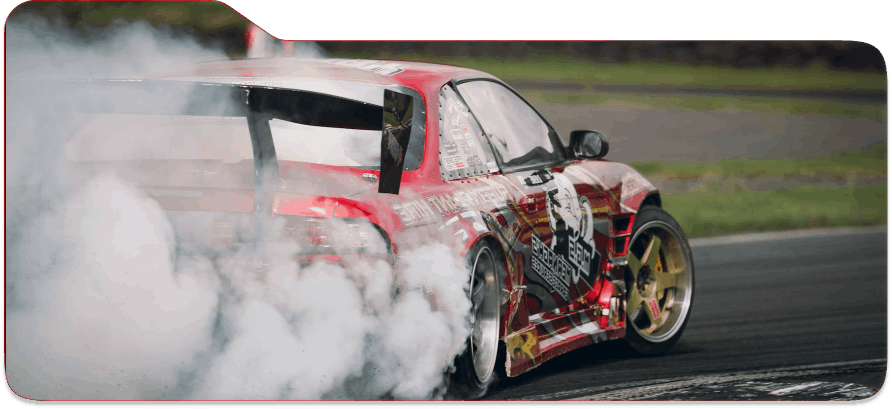 Drift